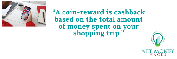 how receipt apps make money -definition of a coin-reward