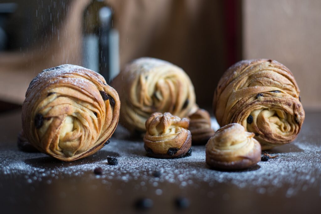 Where Can I Sell Homemade Food Online? The 4 Best and Easiest Places!