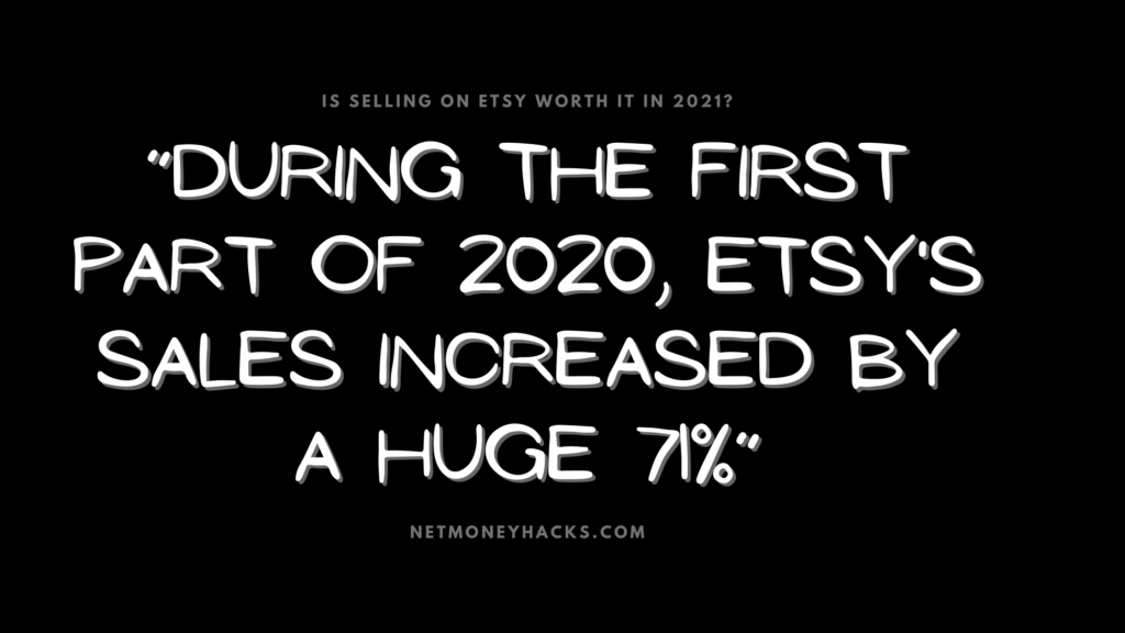 Is Selling on Etsy Worth It in 2023? Answers To 6 Key Questions To Be