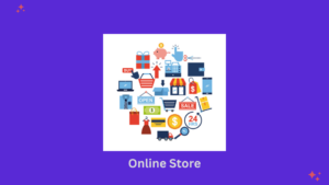 Boost Online Store sales
