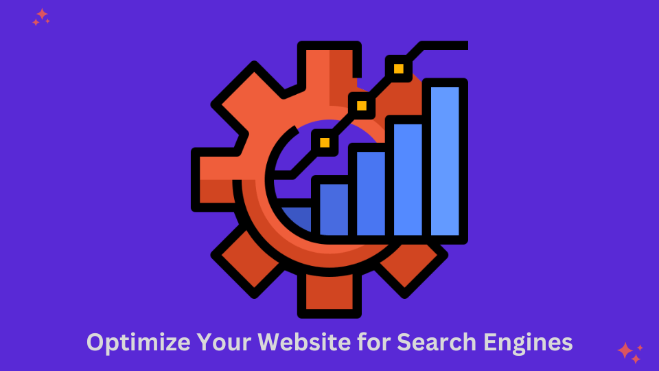 Online Store ( Optimize Your Website for Search Engines )